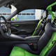 Illustration for article titled The 2018 Porsche 911 GT3 RS Now Gets 520 HP From Its Naturally Aspirated Flat Six